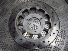 Disque frein jonway d'occasion Disque frein jonway d'occasion  Vitrolles