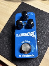t c electronic delay comprar usado  Enviando para Brazil