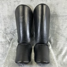 Shin pads guard for sale  Pacoima