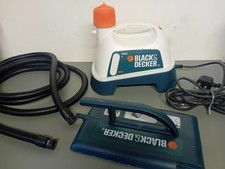 Wallpaper stripper black for sale  BRADFORD