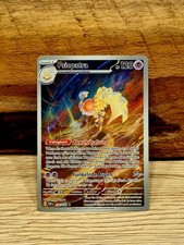 Pokemon karte psiopatra gebraucht kaufen  Nürnberg