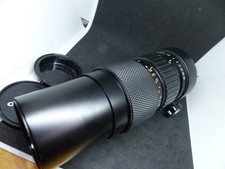 250mm f5 mc usato  Spedire a Italy