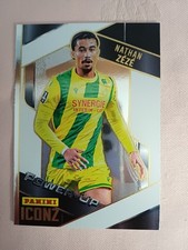 Panini iconz ligue d'occasion  Strasbourg-