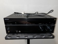 sony str dh750 receiver for sale  Lexington