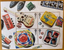 Rare set beatles for sale  DORCHESTER