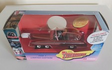 Thunderbirds fab lady for sale  TRURO