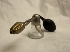 Vintage devilbiss atomizer for sale  York