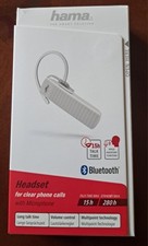 handy bluetooth headset gebraucht kaufen handy bluetooth headset gebraucht kaufen Aschersleben