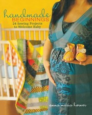 Handmade beginnings free for sale  STOCKPORT