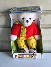 1986 vintage rupert for sale  LEEDS