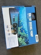 Bubble magus t11 for sale  PRESTONPANS