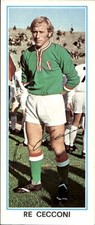 Figurina gigante 1972 usato  Italia