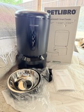 Petlibro automatic cat for sale  Little Elm