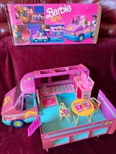 Camper magic van usato  Valvestino