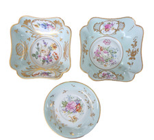 Set pezzi porcellana usato  Crotone