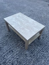 Ikea coffee table for sale  BEACONSFIELD