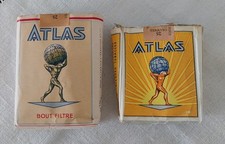 Paquets cigarettes collection d'occasion  France