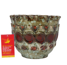 Vintage ceramic pottery for sale  STEVENAGE