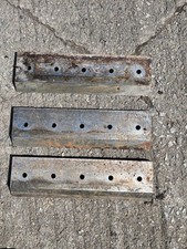 Wood chipper blades for sale  BARRY