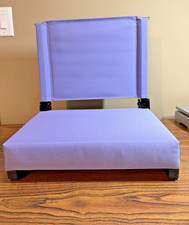 Stadium seat back for sale  Greenville