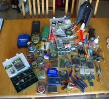 Carp coarse fishing for sale  ROCHESTER