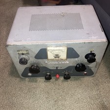 Heathkit model transmitter for sale  Cincinnati