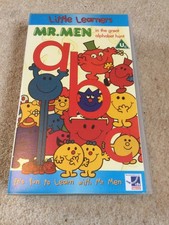 Little learners men for sale  LEIGHTON BUZZARD
