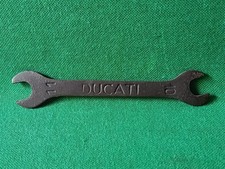 moto d epoca ducati usato  Italia