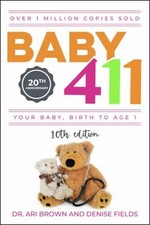 Baby 411 baby for sale  Reno