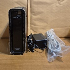 Arris touchstone cm8200a d'occasion  Expédié en Belgium