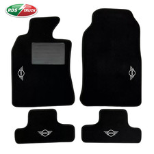 Kit tappetini auto usato  Gela
