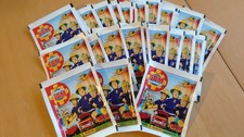 250 sticker sam gebraucht kaufen  Kiel