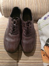 Mens hotter brown for sale  HUNTINGDON