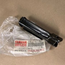 sr 500 fußrasten gebraucht kaufen  Freystadt