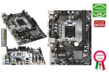 Scheda madre msi usato  Italia
