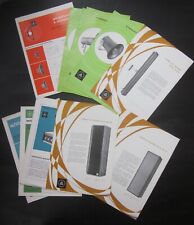 Auso siemens brochure usato  Boves