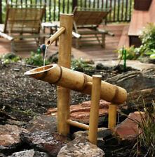 Bamboo rocking water for sale  Stockton