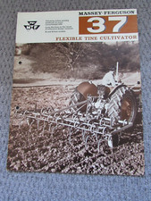 Vintage massey ferguson for sale  GLOUCESTER