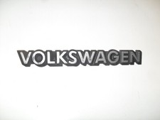 Scirocco 53b emblem gebraucht kaufen  Herzogenrath