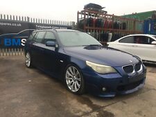 Bmw series e61 for sale  MELTON MOWBRAY