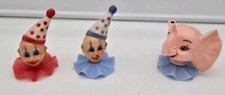Vintage wilton birthday for sale  Canal Fulton