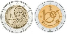 Due monete euro usato  Fontanafredda