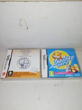 Lot jeu nintendo d'occasion  Toulouse-