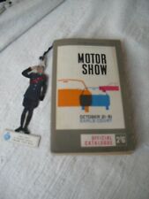 Earls court motor for sale  LONDON