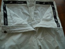 Pikeur pantalon équitation d'occasion  Saint-Ismier