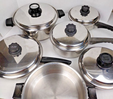 Vtg lustre craft for sale  Rapid City