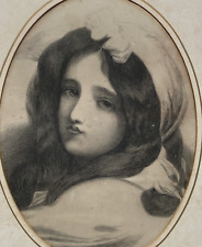 Signed original antique for sale  YORK