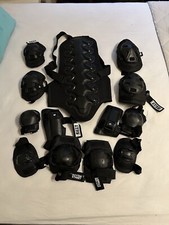 Protektor rückenprotektor sno gebraucht kaufen  Stahnsdorf