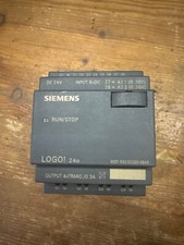 Siemens logo 6ed1052 gebraucht kaufen  Mainz
