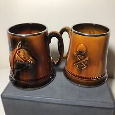 Sylvac fox hunting for sale  Lexington